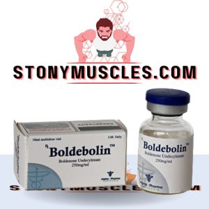 BOLDEBOLIN acquistare online in Italia - stonymuscles.com