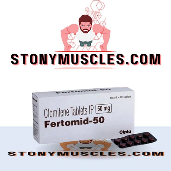 CLOMID 50MG acquistare online in Italia - stonymuscles.com