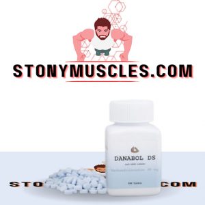 Danabol DS 10 10mg (500 pills) acquistare online in Italia - stonymuscles.com