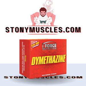 Dimethazine 10 capsules acquistare online in Italia - stonymuscles.com