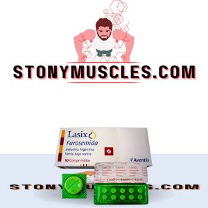 LASIX A acquistare online in Italia - stonymuscles.com