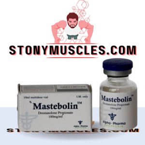 MASTEBOLIN acquistare online in Italia - stonymuscles.com