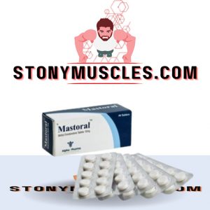 Mastoral 10mg (50 pills) acquistare online in Italia - stonymuscles.com