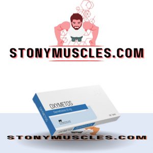Oxymetos 25 acquistare online in Italia - stonymuscles.com