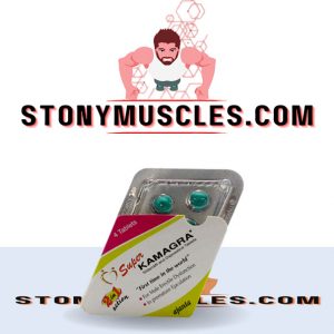 SUPER KAMAGRAacquistare online in Italia - stonymuscles.com