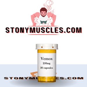 Vemox 250 acquistare online in Italia - stonymuscles.com