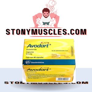 Dutahair 0.5mg acquistare online in Italia - stonymuscles.com