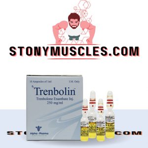 TRENBOLIN acquistare online in Italia - stonymuscles.com