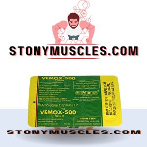 Vemox 500 acquistare online in Italia - stonymuscles.com